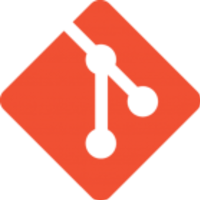 Git logo